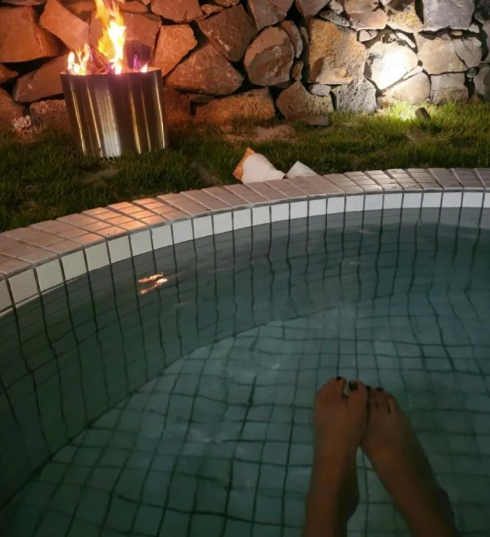 Villa Poetic Moment Jeju Casa vacanze
