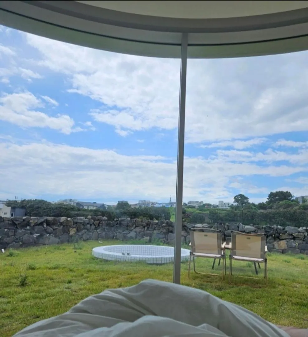 Villa Poetic Moment Jeju