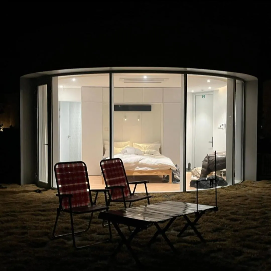 Villa Poetic Moment Jeju Casa vacanze