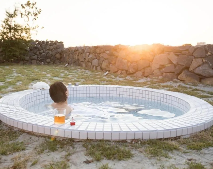 Casa vacanze Villa Poetic Moment Jeju